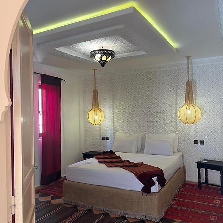 Riad Dar Nakhla マラケシュ エクステリア 写真