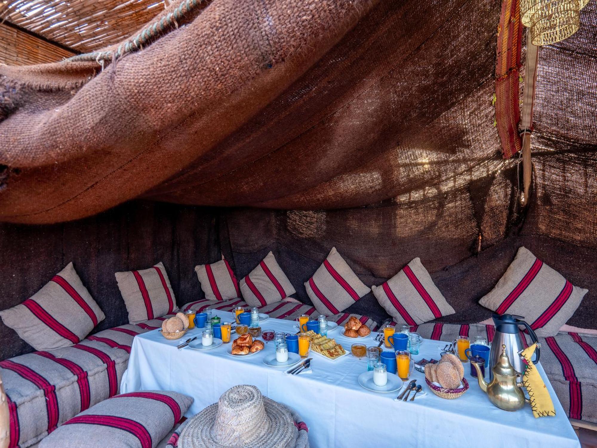Riad Dar Nakhla マラケシュ エクステリア 写真