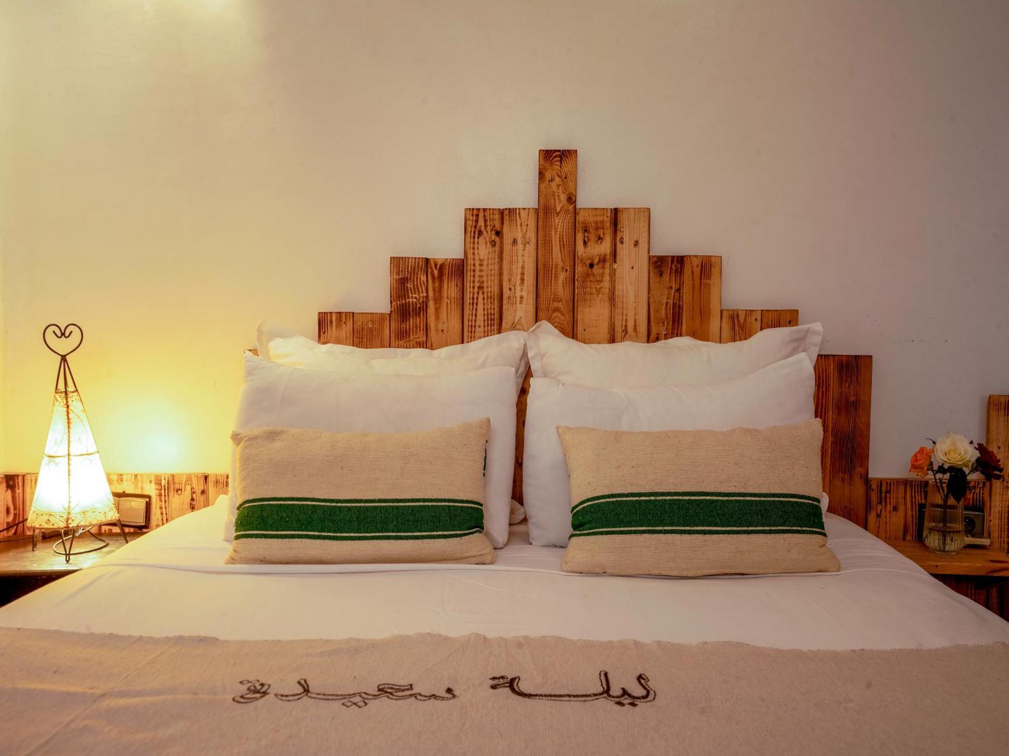 Riad Dar Nakhla マラケシュ エクステリア 写真
